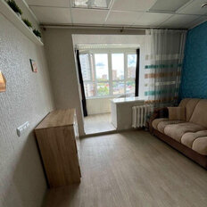 Квартира 33 м², 1-комнатная - изображение 4