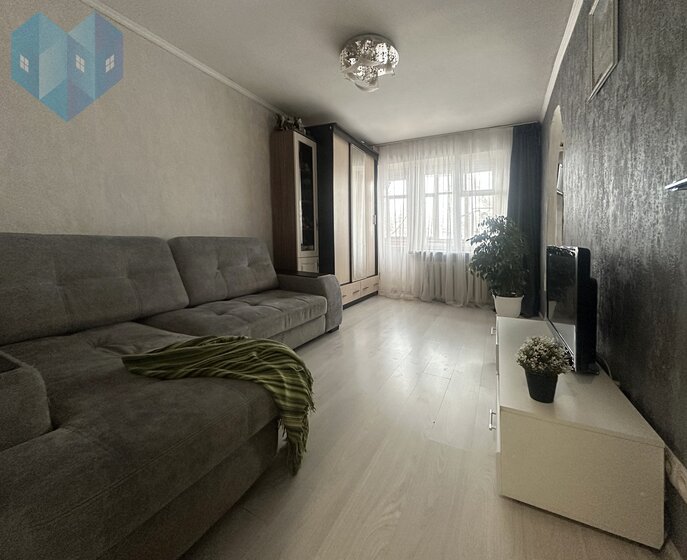 37 м², 1-комнатная квартира 26 000 ₽ в месяц - изображение 8