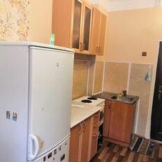 Квартира 20 м², студия - изображение 3