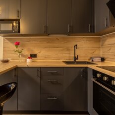 Квартира 24,5 м², студия - изображение 5