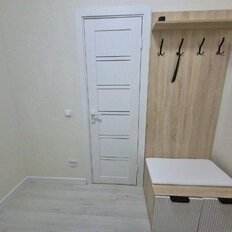 Квартира 40 м², 1-комнатная - изображение 3