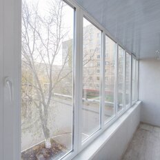 Квартира 45,7 м², 2-комнатная - изображение 3