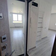 Квартира 20,3 м², студия - изображение 3