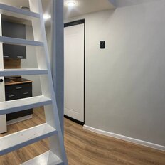 Квартира 18,1 м², студия - изображение 1