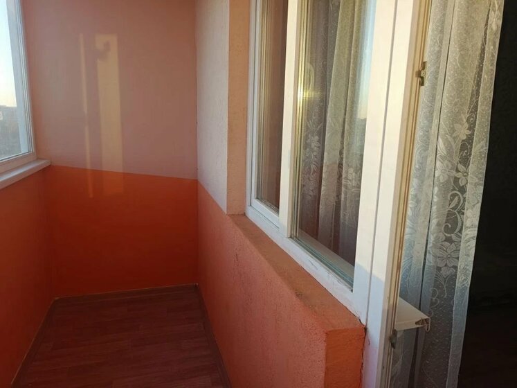 27 м², квартира-студия 16 000 ₽ в месяц - изображение 33