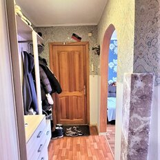 Квартира 58,7 м², 3-комнатная - изображение 3