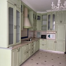 Квартира 95,1 м², 2-комнатная - изображение 1