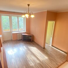 Квартира 43,3 м², 2-комнатная - изображение 1