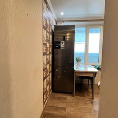 Квартира 38,3 м², 2-комнатная - изображение 2