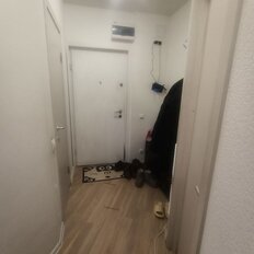 Квартира 40,5 м², 1-комнатная - изображение 5