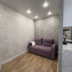 Квартира 24 м², студия - изображение 2