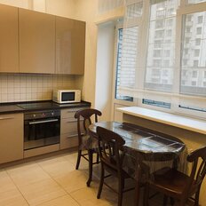 Квартира 47 м², 1-комнатная - изображение 5