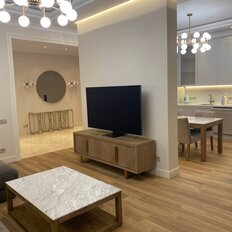 Квартира 84 м², 2-комнатная - изображение 3
