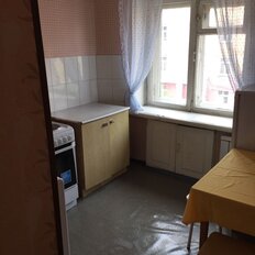 Квартира 34 м², 1-комнатная - изображение 3