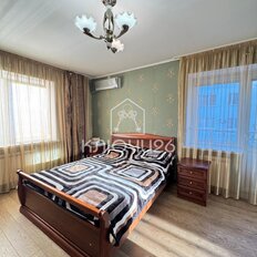 Квартира 91 м², 3-комнатная - изображение 5