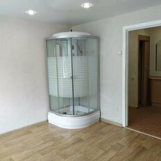 Квартира 18 м², студия - изображение 1