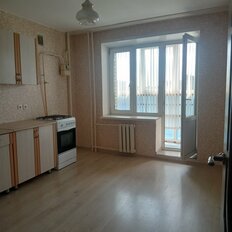 Квартира 36 м², 1-комнатная - изображение 5