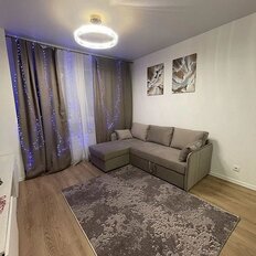 Квартира 59 м², 2-комнатная - изображение 2