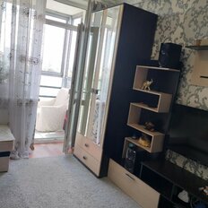 Квартира 30 м², 2-комнатные - изображение 4
