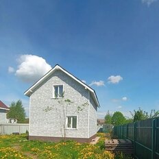 дом + 4 сотки, участок - изображение 1