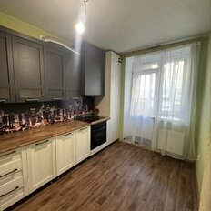 Квартира 37 м², 1-комнатная - изображение 2