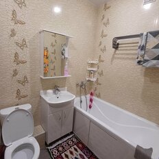 Квартира 27 м², студия - изображение 1