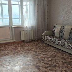 Квартира 40,1 м², 1-комнатная - изображение 3