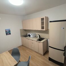 Квартира 33 м², 1-комнатная - изображение 5