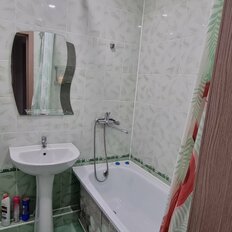 Квартира 44 м², 1-комнатная - изображение 5