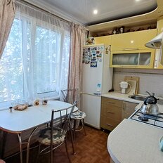 Квартира 37 м², 1-комнатная - изображение 3