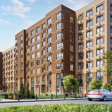 Квартира 26 м², студия - изображение 4