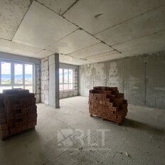 Квартира 92 м², 2-комнатная - изображение 5