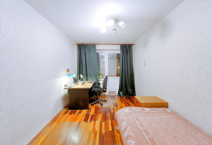 400 м², офис 680 000 ₽ в месяц - изображение 37