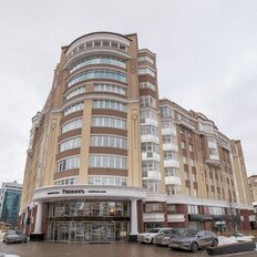 Квартира 151,3 м², 3-комнатная - изображение 1