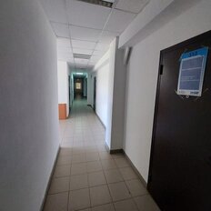11 м², юридический адрес - изображение 4