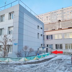 Квартира 27,1 м², студия - изображение 1