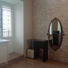 Квартира 34 м², студия - изображение 1