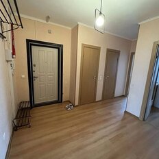 Квартира 71 м², 2-комнатная - изображение 3