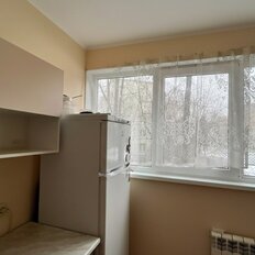 18 м², комната - изображение 4