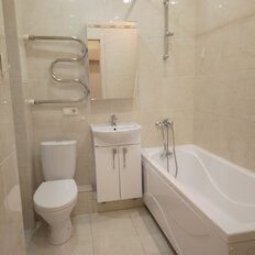 Квартира 26 м², студия - изображение 3