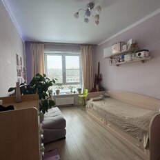 Квартира 66 м², 2-комнатная - изображение 3