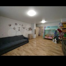 Квартира 77,9 м², 3-комнатная - изображение 4