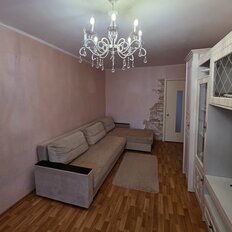 Квартира 51 м², 2-комнатная - изображение 5