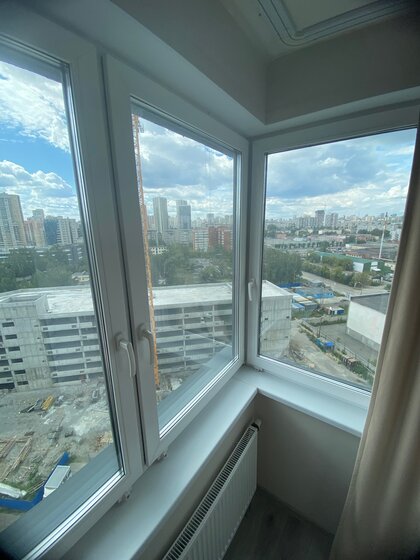 18 м², комната 15 000 ₽ в месяц - изображение 9