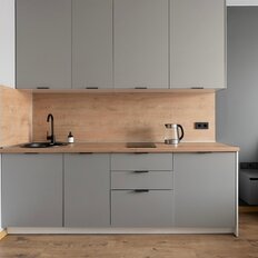 Квартира 27,8 м², студия - изображение 1