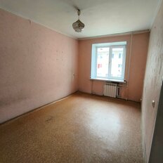 Квартира 24,4 м², 1-комнатная - изображение 5