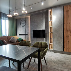 Квартира 31 м², студия - изображение 1