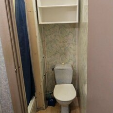 Квартира 22 м², студия - изображение 1