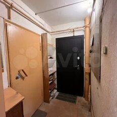 Квартира 63,7 м², 3-комнатная - изображение 4