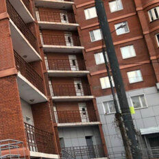 Квартира 45 м², 2-комнатная - изображение 2